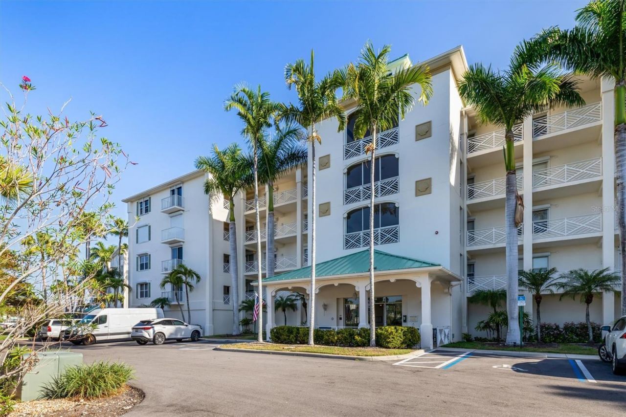 200 Harbor Walk Drive, Unit 354, Punta Gorda, FL 33950 Photo