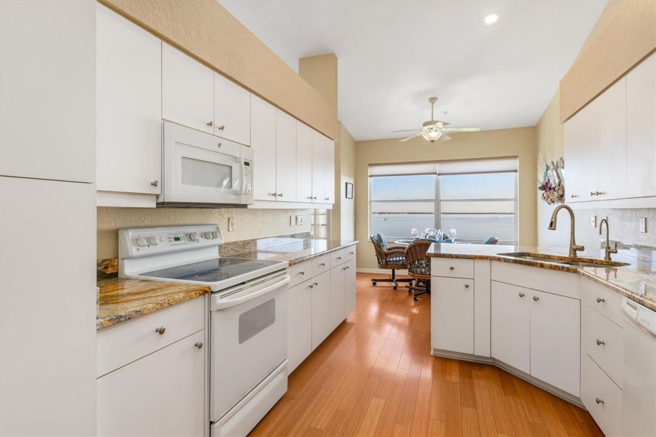 200 Harbor Walk Drive, Unit 354, Punta Gorda, FL 33950 Photo