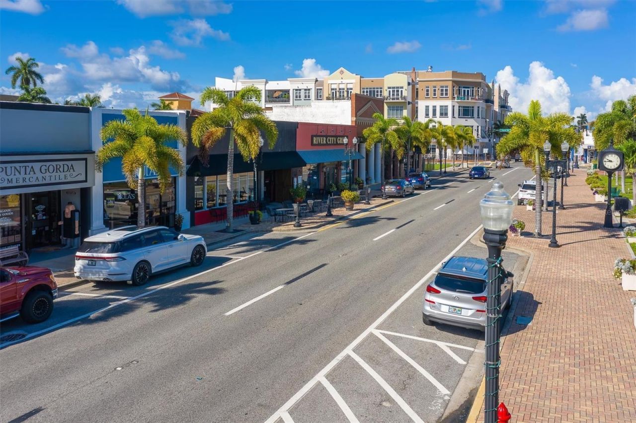 200 Harbor Walk Drive, Unit 354, Punta Gorda, FL 33950 Photo