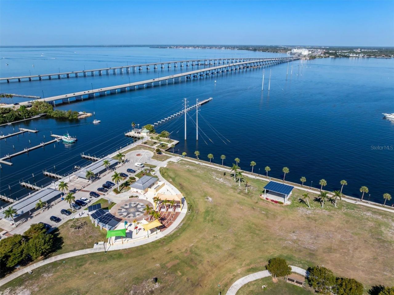 200 Harbor Walk Drive, Unit 354, Punta Gorda, FL 33950 Photo