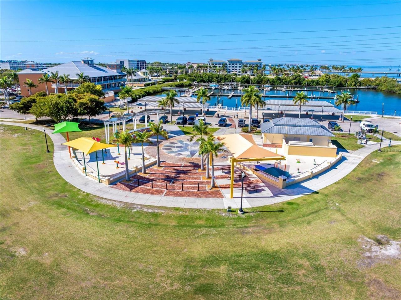 200 Harbor Walk Drive, Unit 354, Punta Gorda, FL 33950 Photo