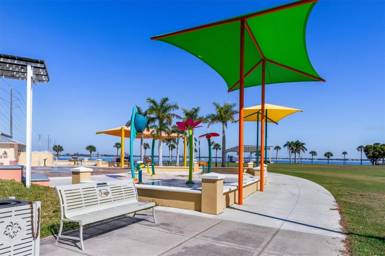 200 Harbor Walk Drive, Unit 354, Punta Gorda, FL 33950 Photo