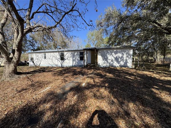 8921 HAMMOCK LOOP, POLK CITY, FL 33868