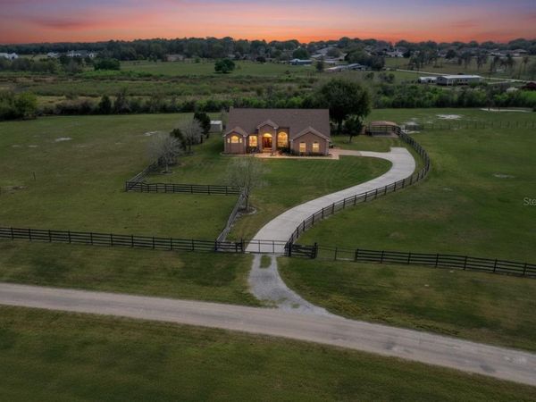 10616 OLD GROVE ROAD , CLERMONT, FL 34711