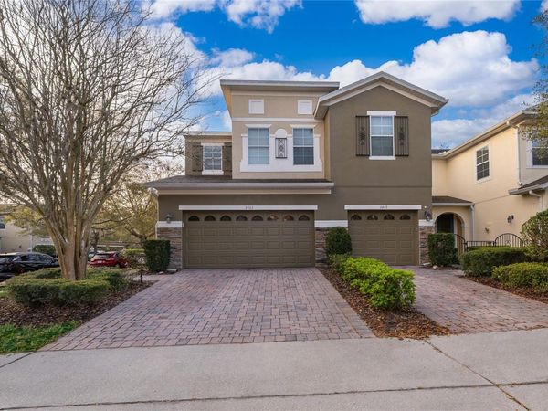5453 BURNT ACORN WAY , OVIEDO, FL 32765