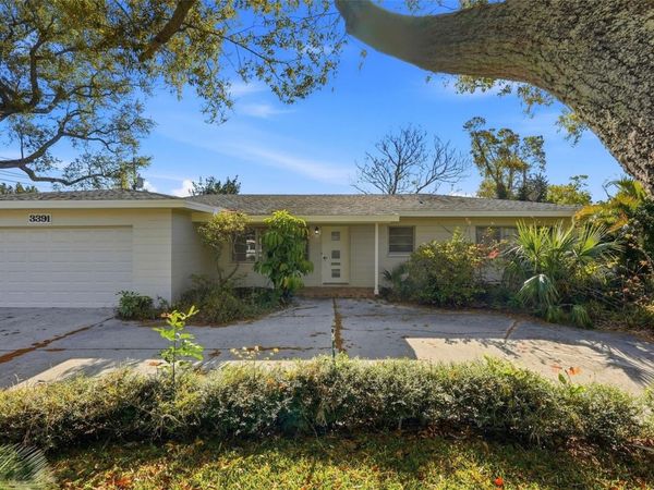 3391 WALNUT STREET NE, ST PETERSBURG, FL 33704