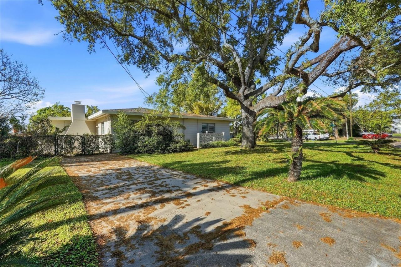 3391 Walnut Street Ne, Saint Petersburg, FL 33704 Photo