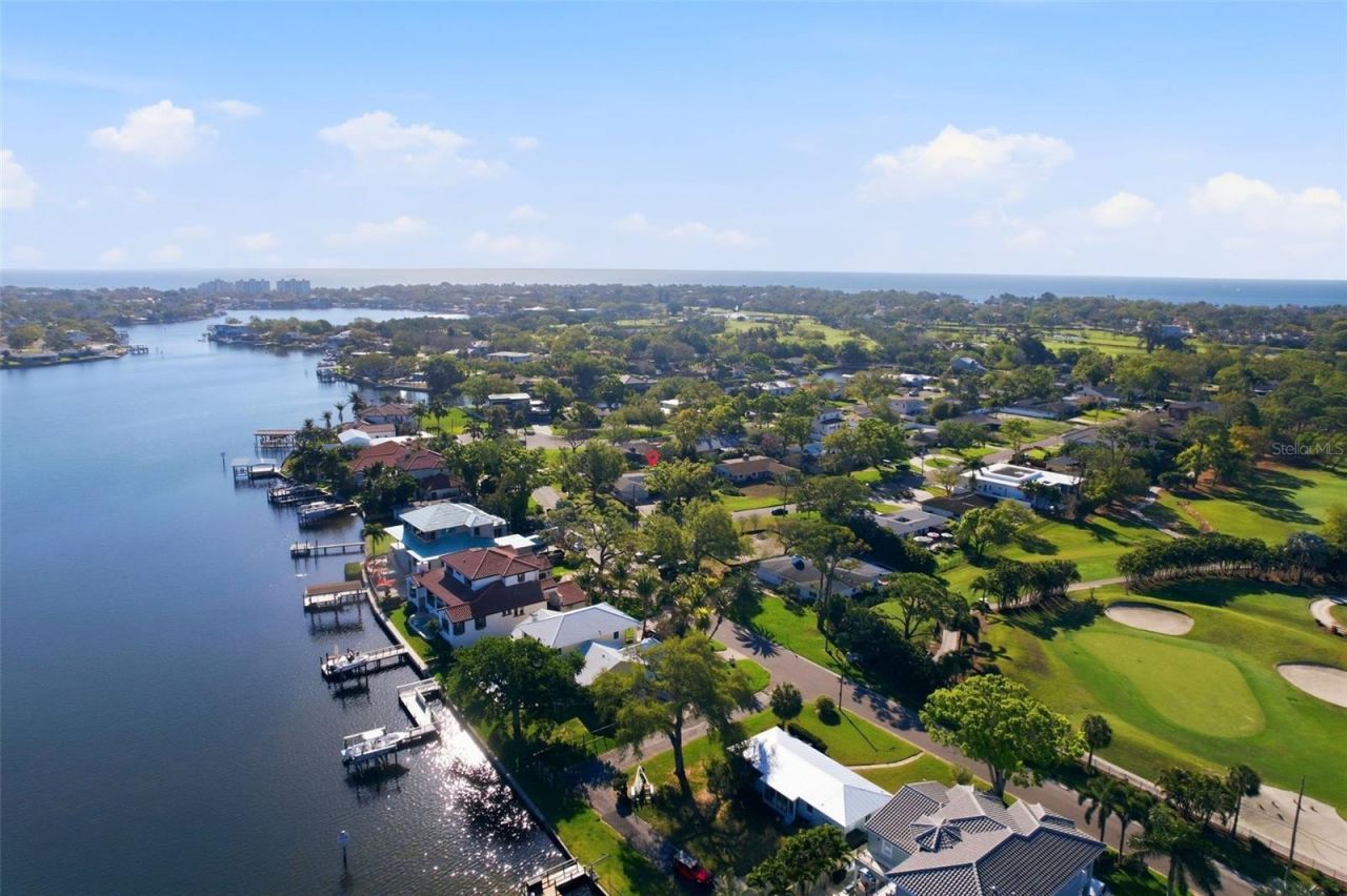 3391 Walnut Street Ne, Saint Petersburg, FL 33704 Photo