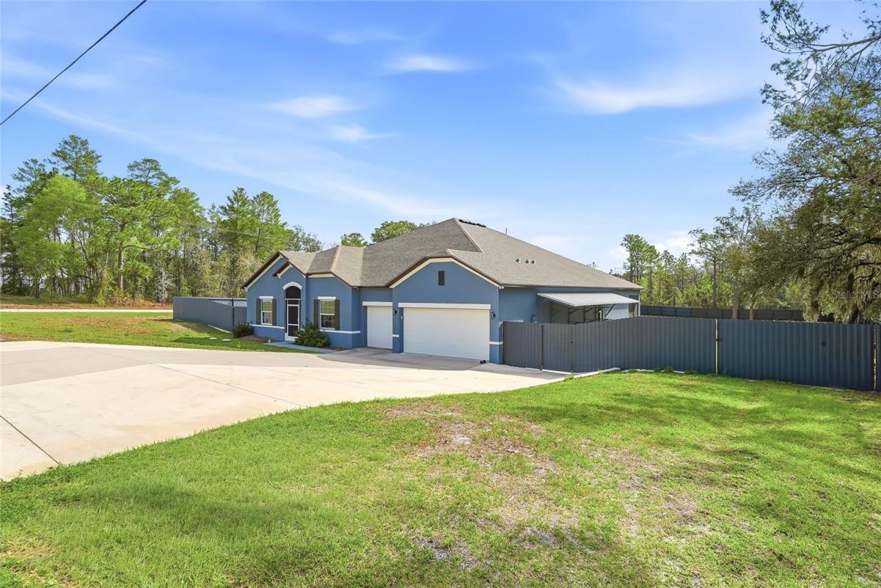11174 Marvelwood Road, Weeki Wachee, FL 34614 Photo
