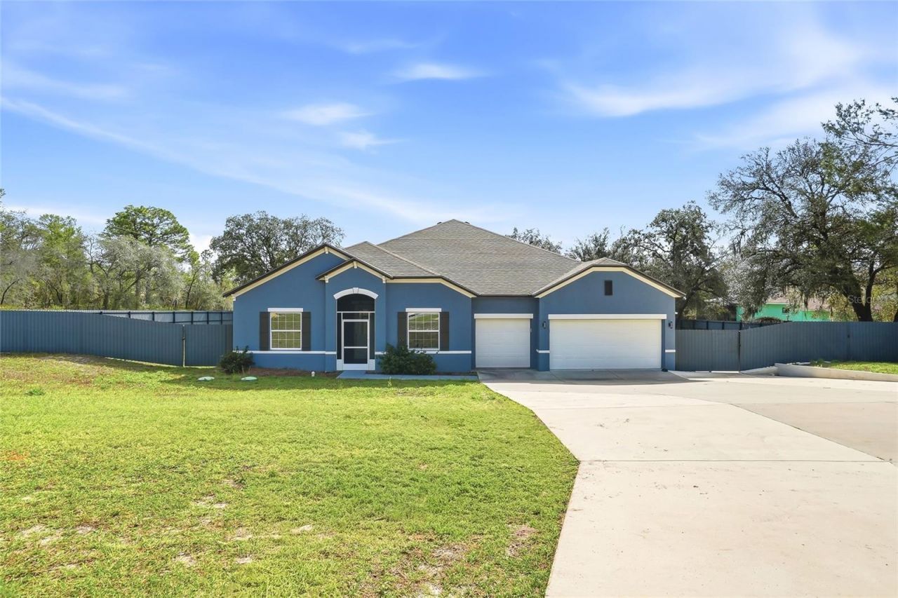 11174 Marvelwood Road, Weeki Wachee, FL 34614 Photo