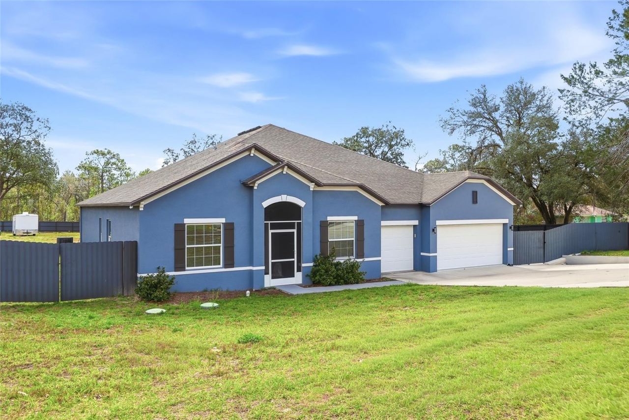11174 Marvelwood Road, Weeki Wachee, FL 34614 Photo