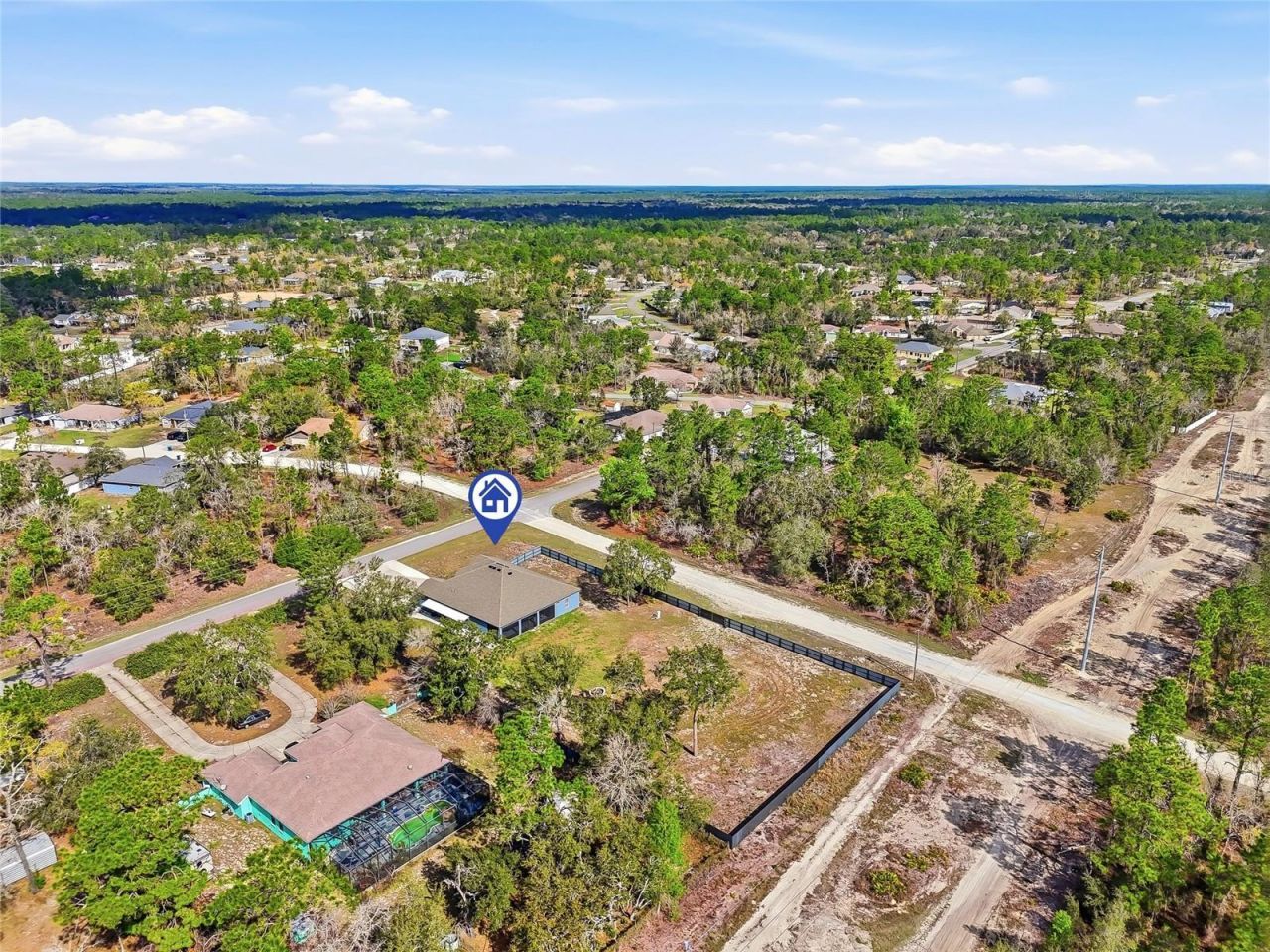 11174 Marvelwood Road, Weeki Wachee, FL 34614 Photo