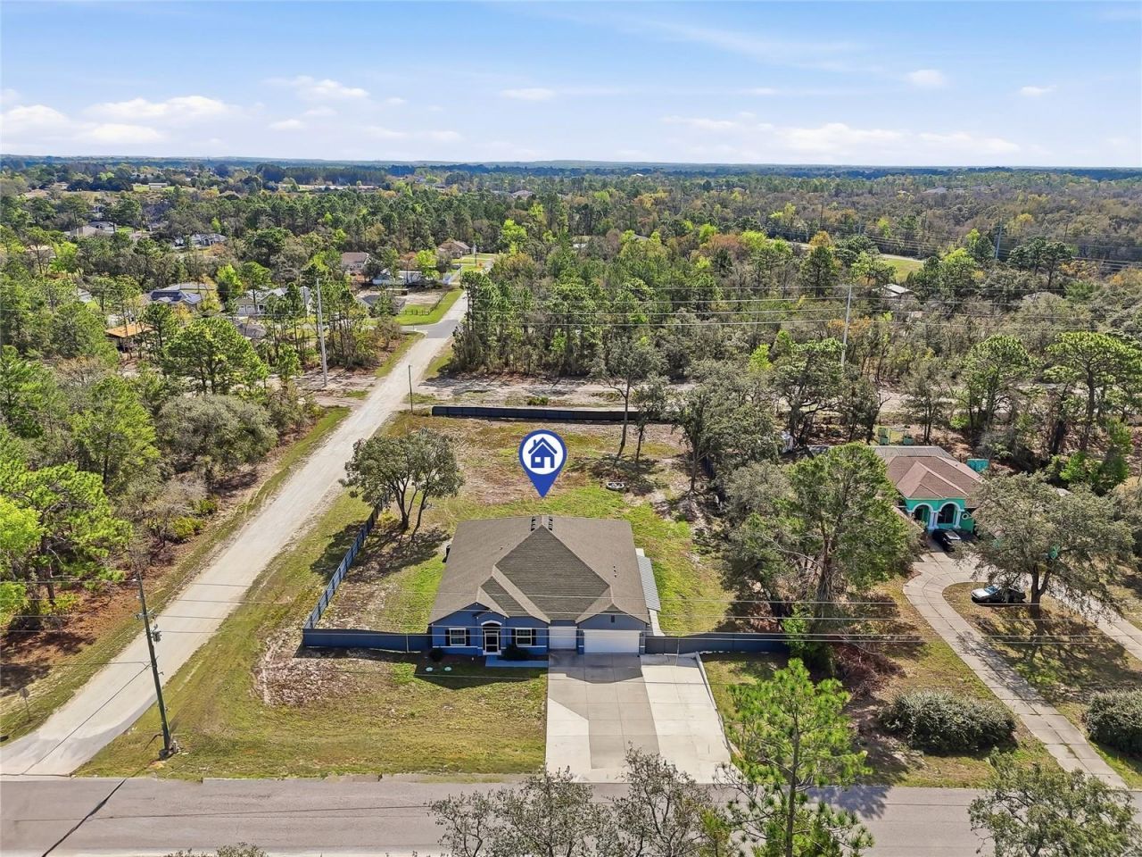 11174 Marvelwood Road, Weeki Wachee, FL 34614 Photo