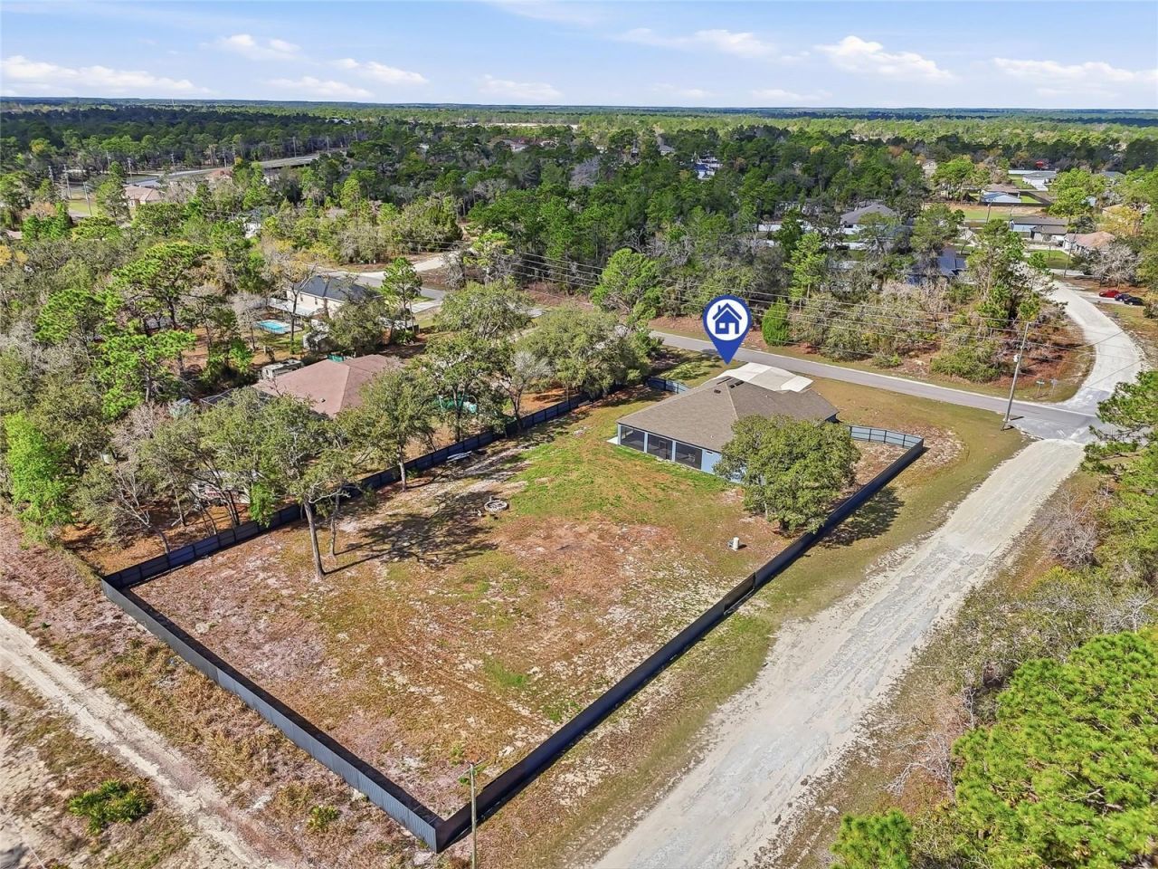 11174 Marvelwood Road, Weeki Wachee, FL 34614 Photo