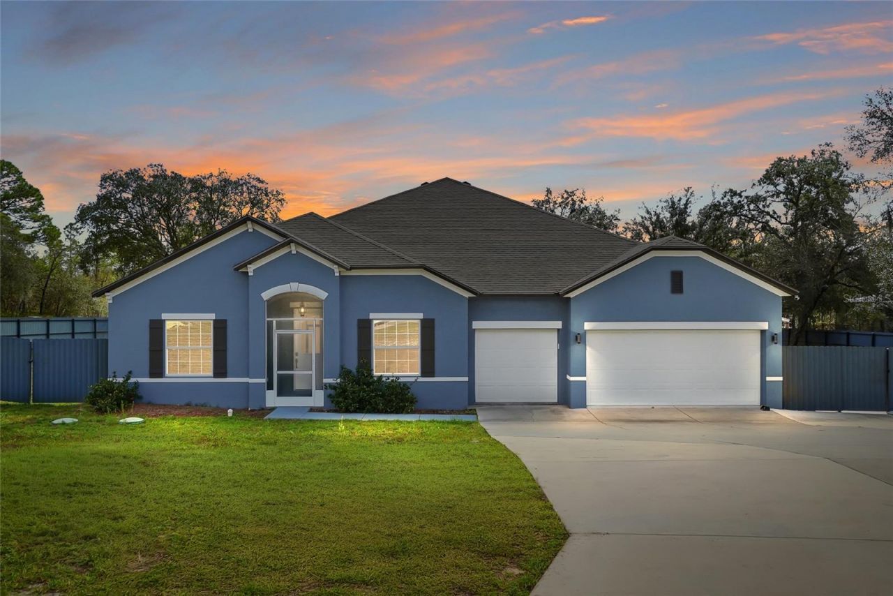 11174 Marvelwood Road, Weeki Wachee, FL 34614 Photo