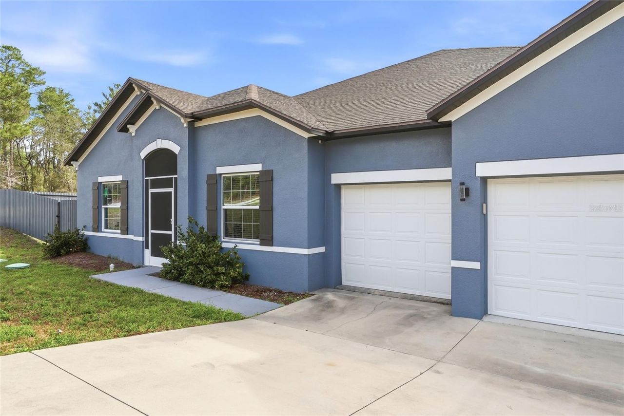 11174 Marvelwood Road, Weeki Wachee, FL 34614 Photo