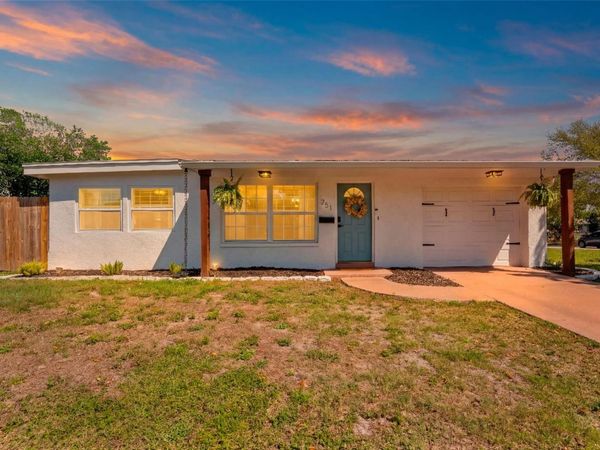 251 DAVISON AVENUE NE, ST PETERSBURG, FL 33703