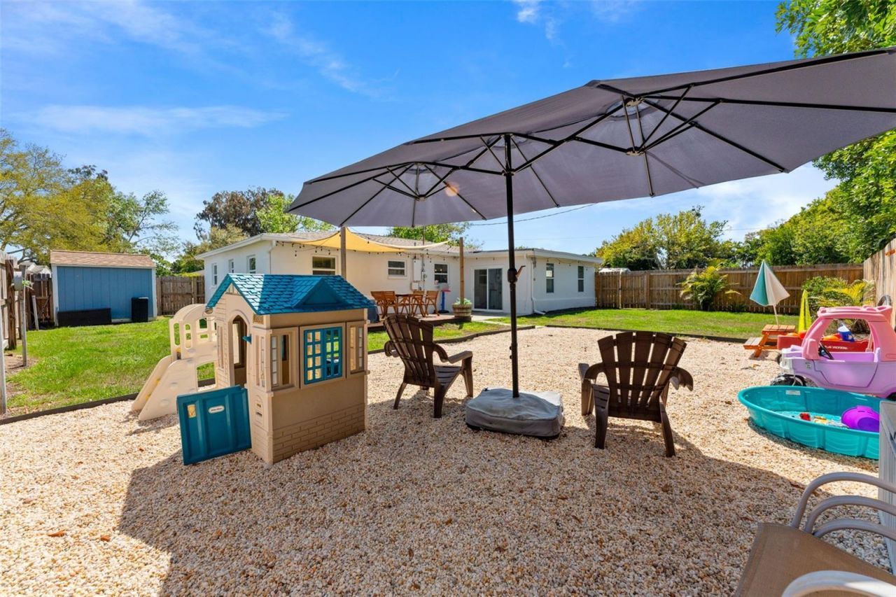 251 Davison Avenue Ne, Saint Petersburg, FL 33703 Photo