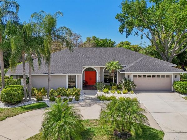 4719 MEADOWVIEW CIRCLE, SARASOTA, FL 34233