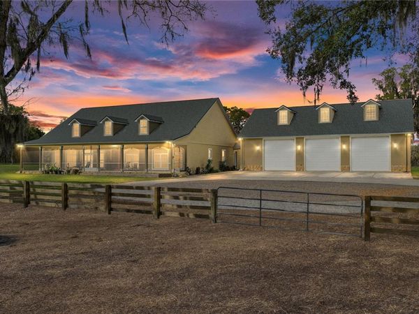 15131 BELLAMY BROTHERS BOULEVARD, DADE CITY, FL 33525