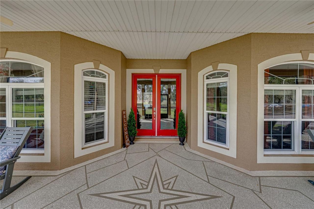 15131 Bellamy Brothers Boulevard, Dade City, FL 33525 Photo