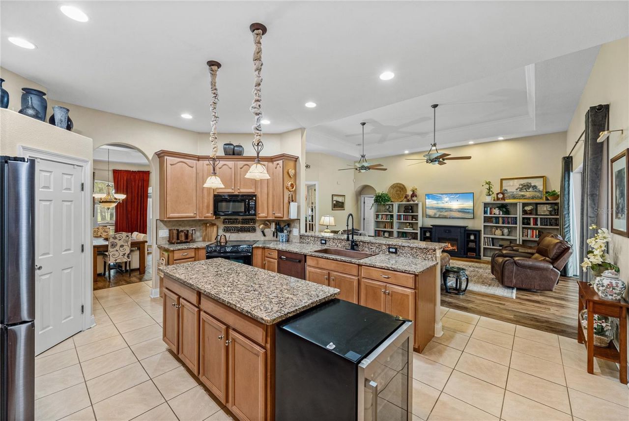 15131 Bellamy Brothers Boulevard, Dade City, FL 33525 Photo