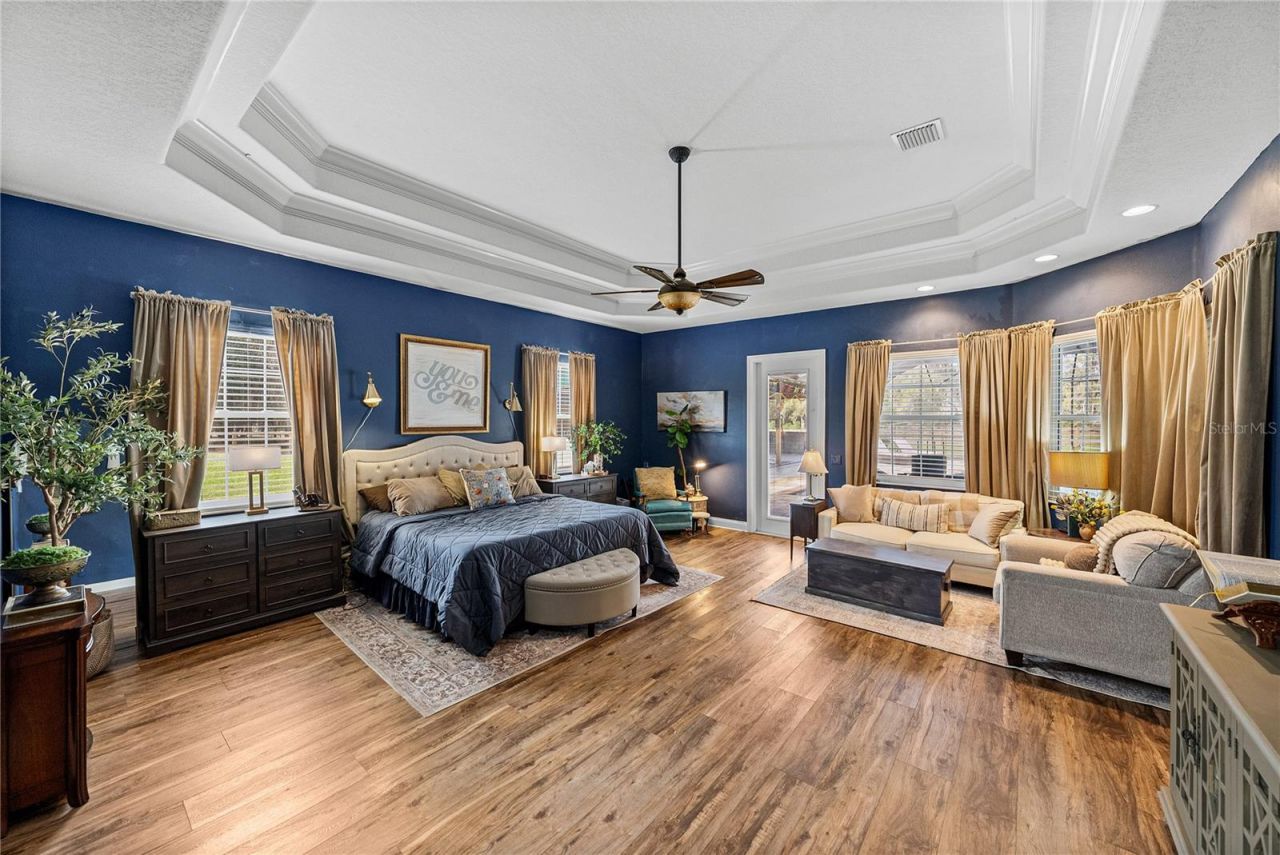 15131 Bellamy Brothers Boulevard, Dade City, FL 33525 Photo