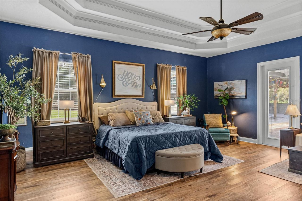 15131 Bellamy Brothers Boulevard, Dade City, FL 33525 Photo