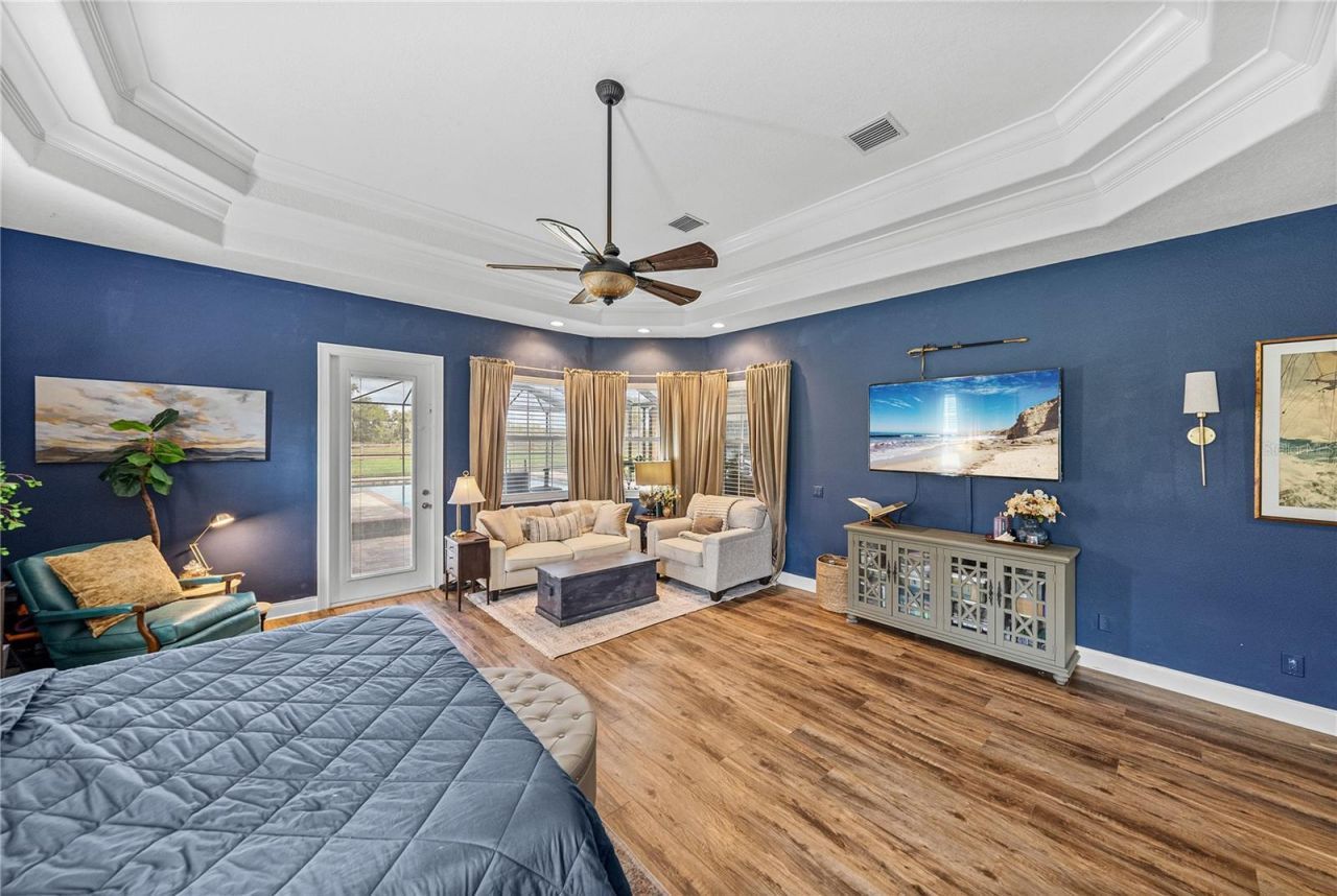 15131 Bellamy Brothers Boulevard, Dade City, FL 33525 Photo