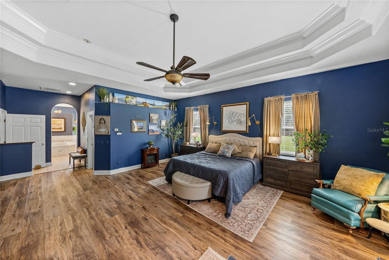 15131 Bellamy Brothers Boulevard, Dade City, FL 33525 Photo