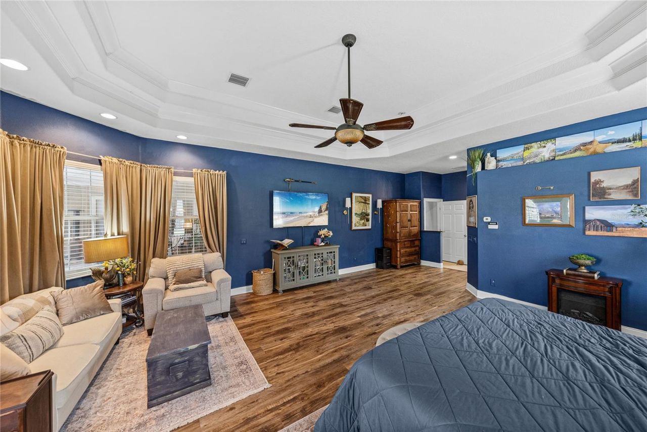 15131 Bellamy Brothers Boulevard, Dade City, FL 33525 Photo