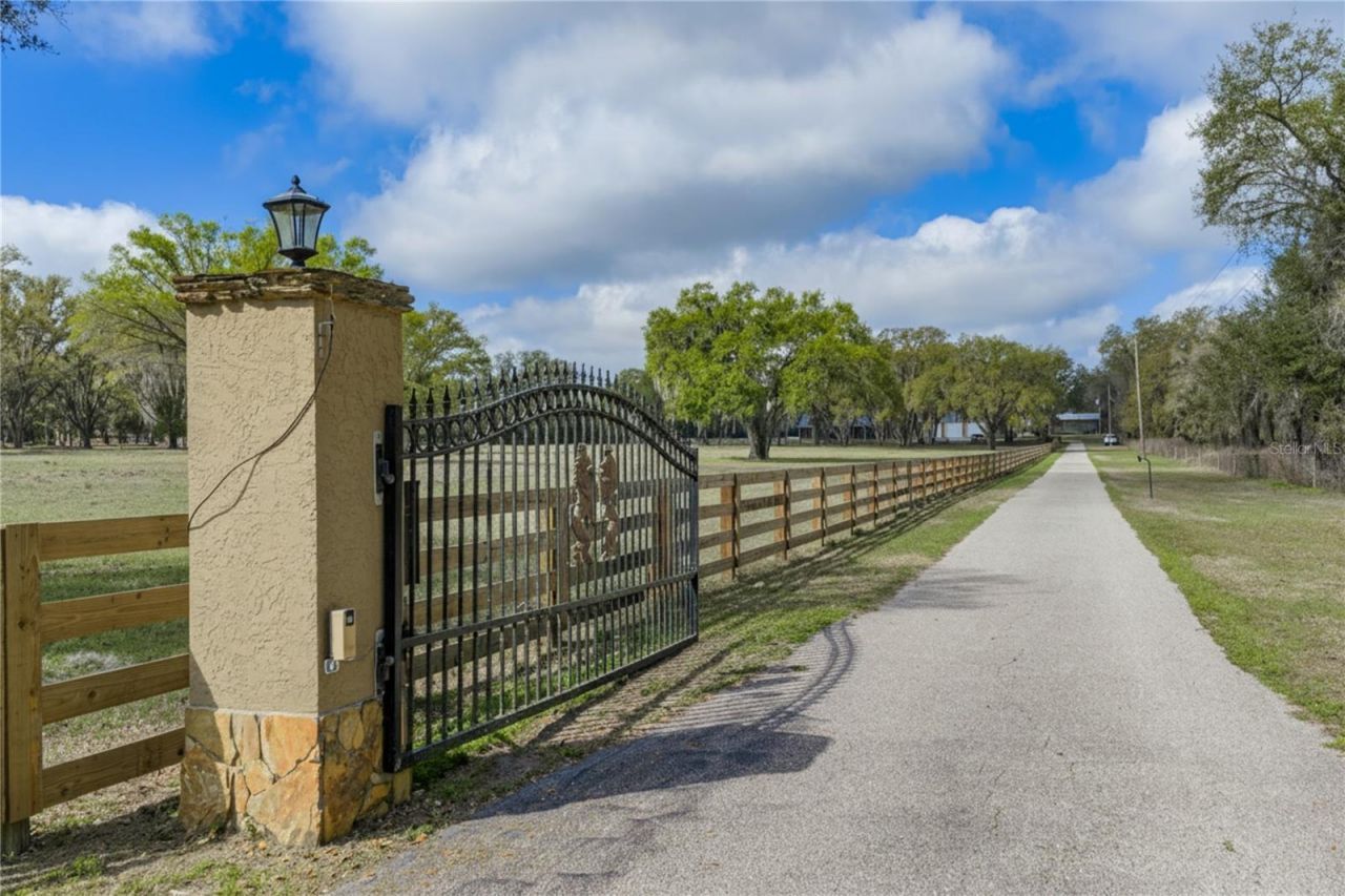 15131 Bellamy Brothers Boulevard, Dade City, FL 33525 Photo