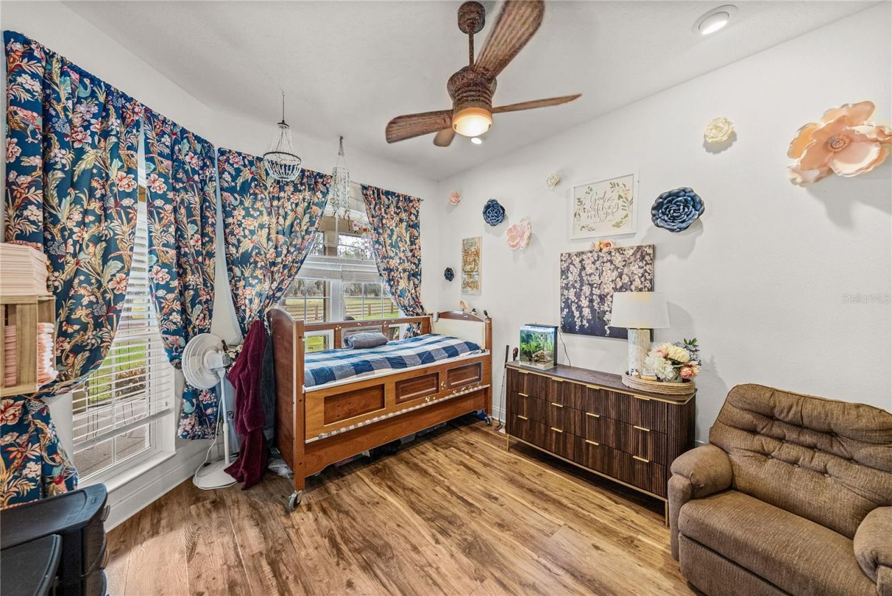 15131 Bellamy Brothers Boulevard, Dade City, FL 33525 Photo