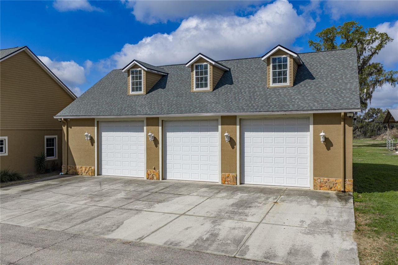 15131 Bellamy Brothers Boulevard, Dade City, FL 33525 Photo