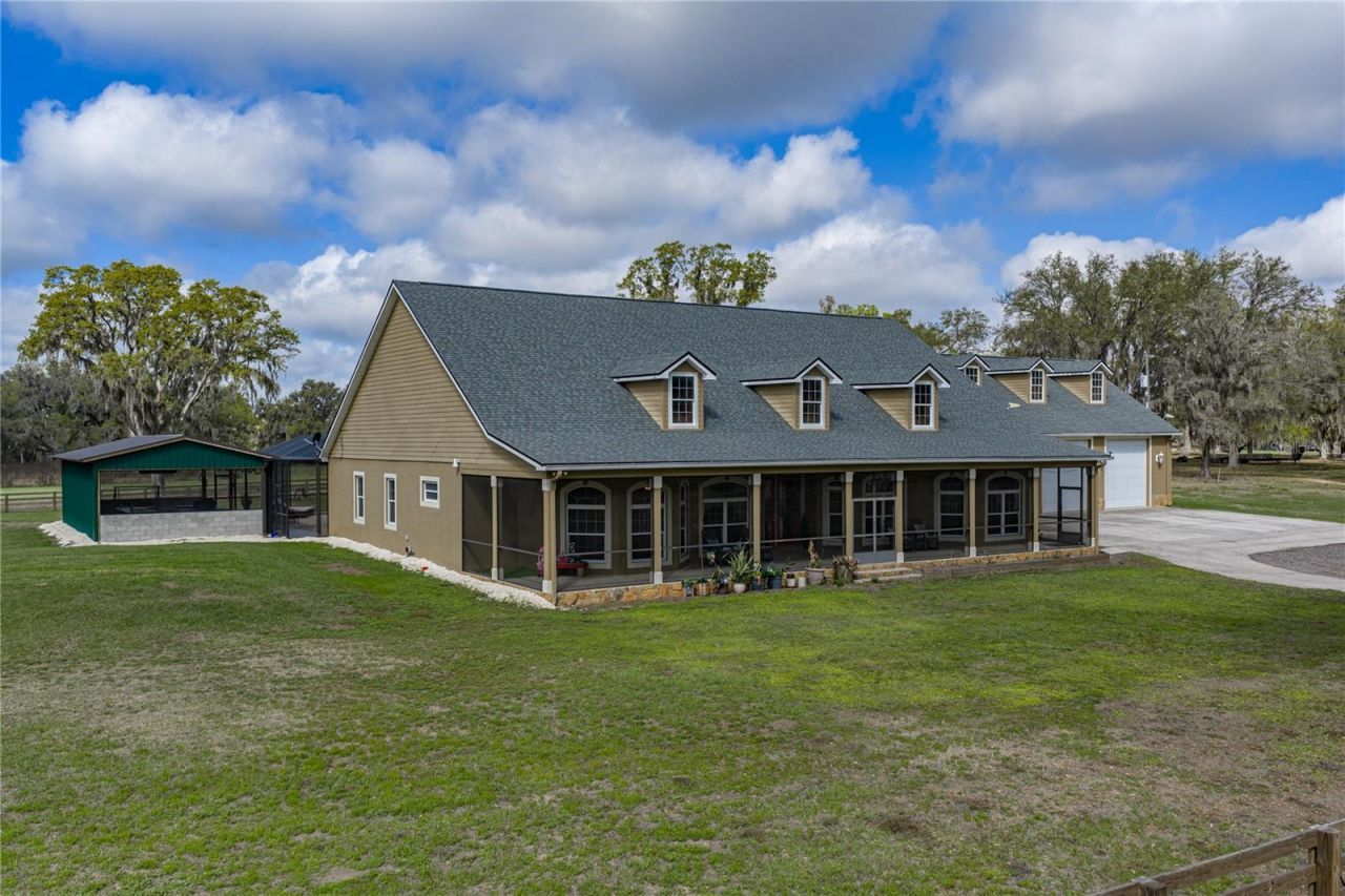 15131 Bellamy Brothers Boulevard, Dade City, FL 33525 Photo