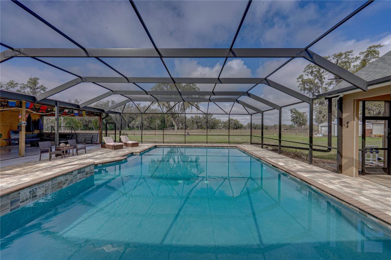 15131 Bellamy Brothers Boulevard, Dade City, FL 33525 Photo