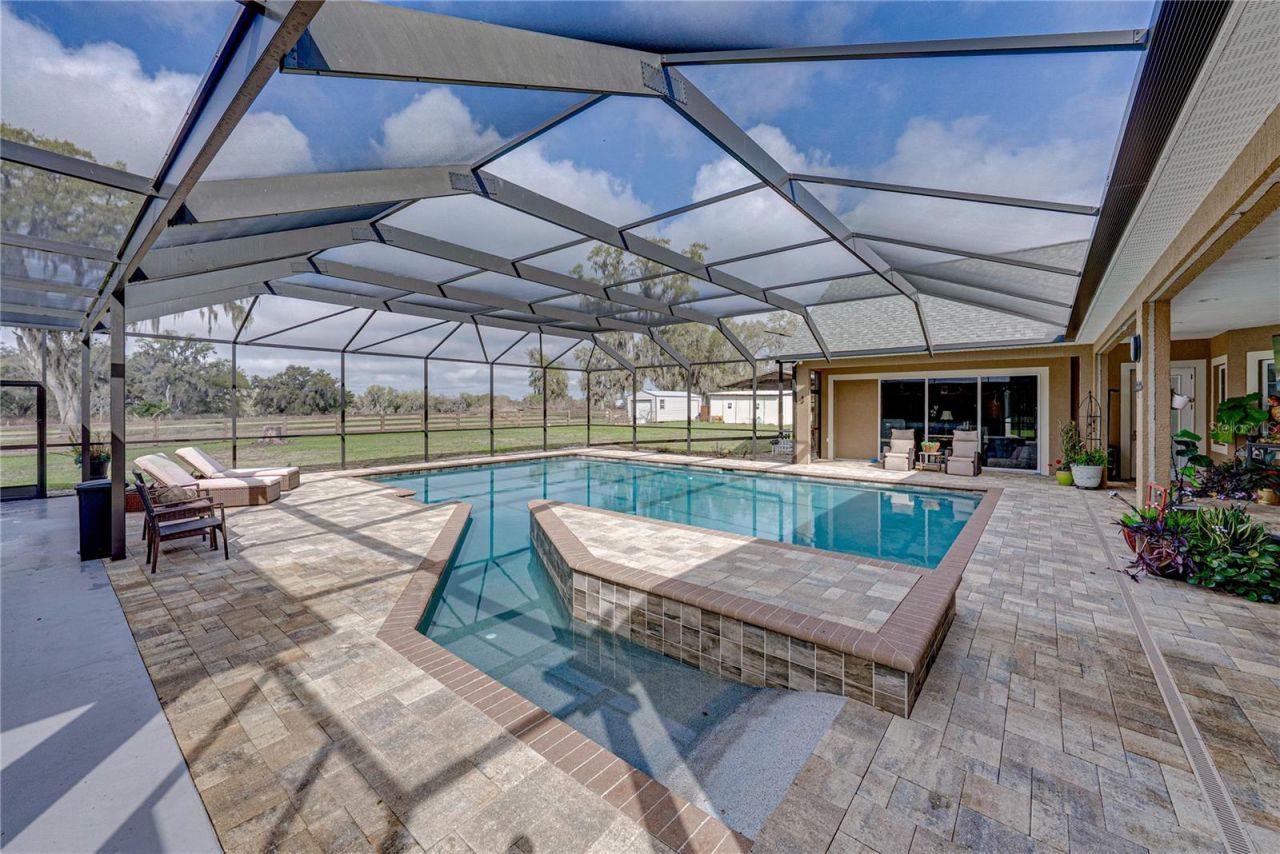 15131 Bellamy Brothers Boulevard, Dade City, FL 33525 Photo