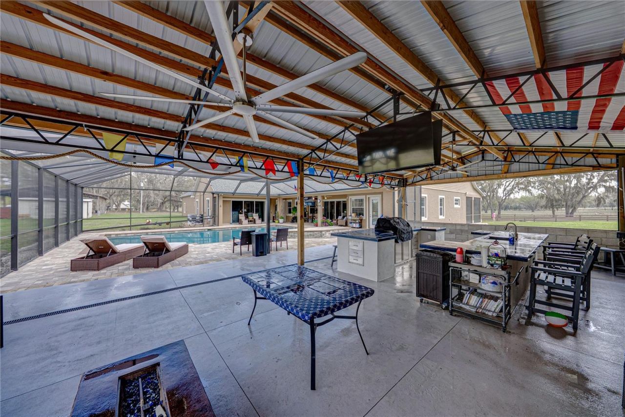 15131 Bellamy Brothers Boulevard, Dade City, FL 33525 Photo