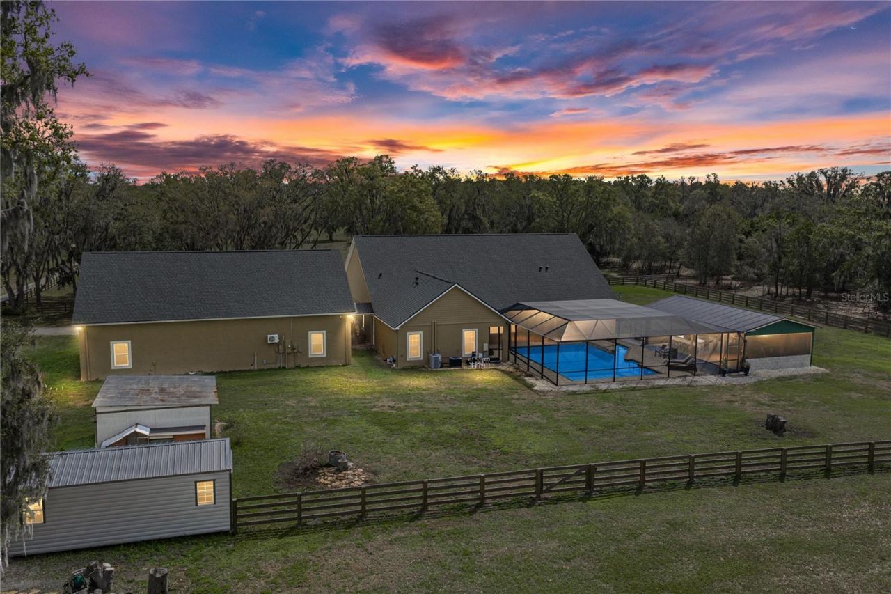 15131 Bellamy Brothers Boulevard, Dade City, FL 33525 Photo