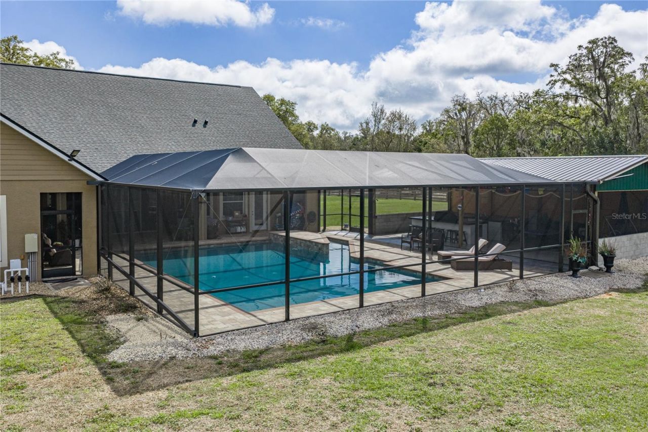 15131 Bellamy Brothers Boulevard, Dade City, FL 33525 Photo