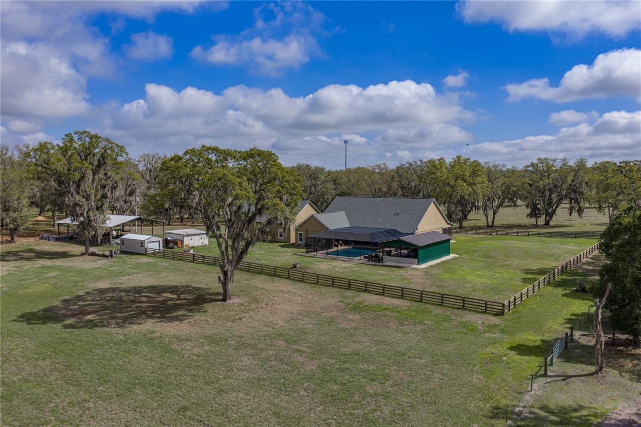 15131 Bellamy Brothers Boulevard, Dade City, FL 33525 Photo