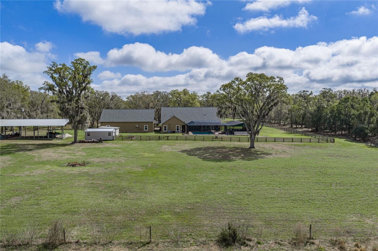 15131 Bellamy Brothers Boulevard, Dade City, FL 33525 Photo