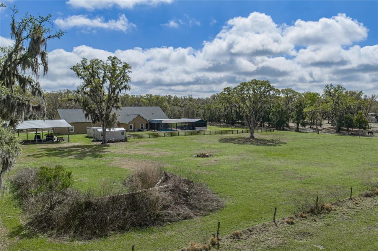 15131 Bellamy Brothers Boulevard, Dade City, FL 33525 Photo