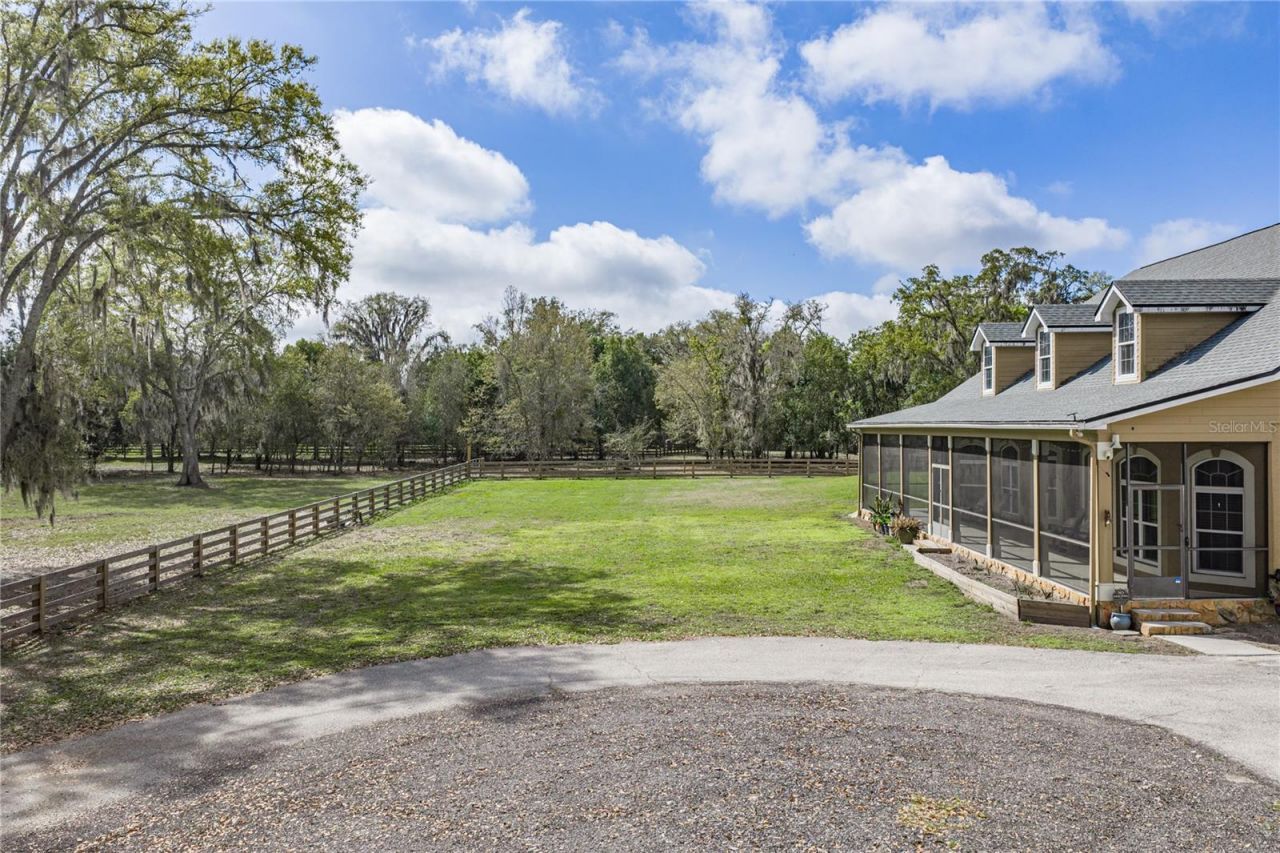 15131 Bellamy Brothers Boulevard, Dade City, FL 33525 Photo