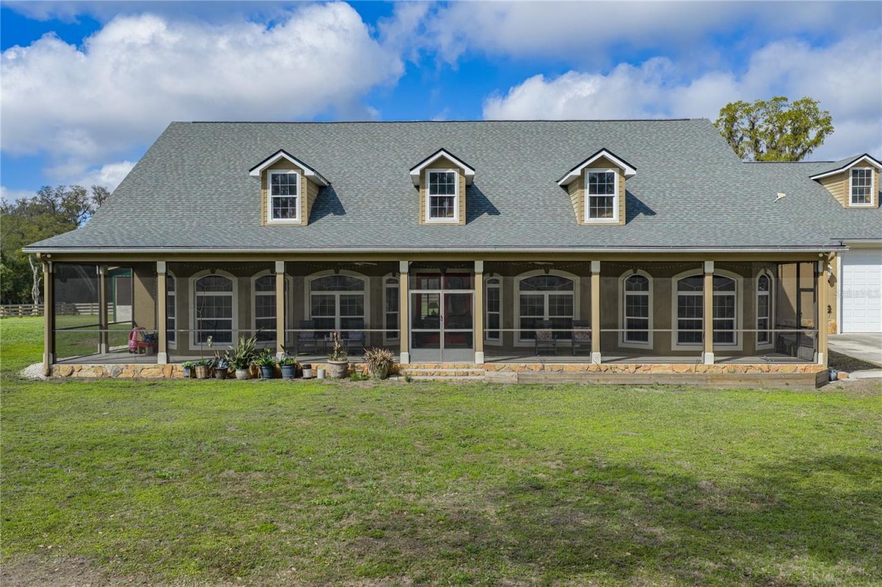 15131 Bellamy Brothers Boulevard, Dade City, FL 33525 Photo