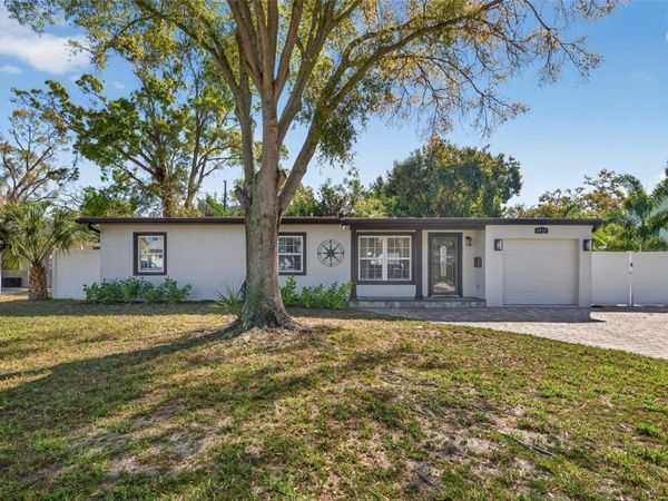 4420 POMPANO DRIVE SE, ST PETERSBURG, FL 33705