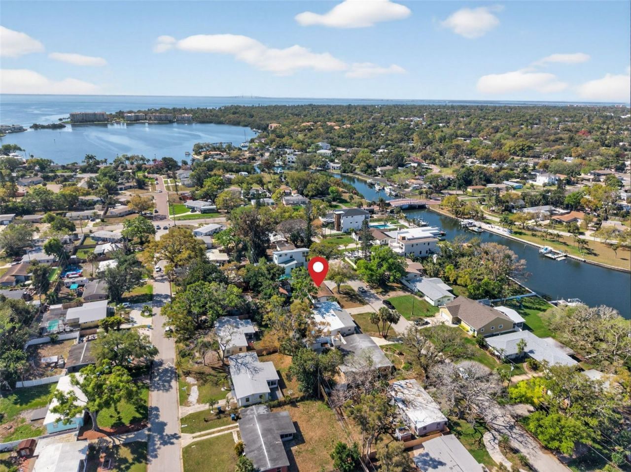 4420 Pompano Drive Se, Saint Petersburg, FL 33705 Photo