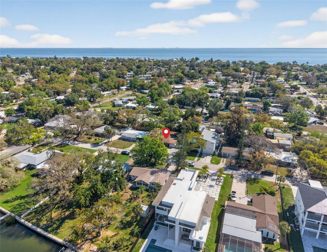 4420 Pompano Drive Se, Saint Petersburg, FL 33705 Photo