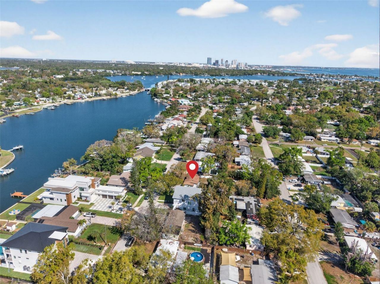 4420 Pompano Drive Se, Saint Petersburg, FL 33705 Photo