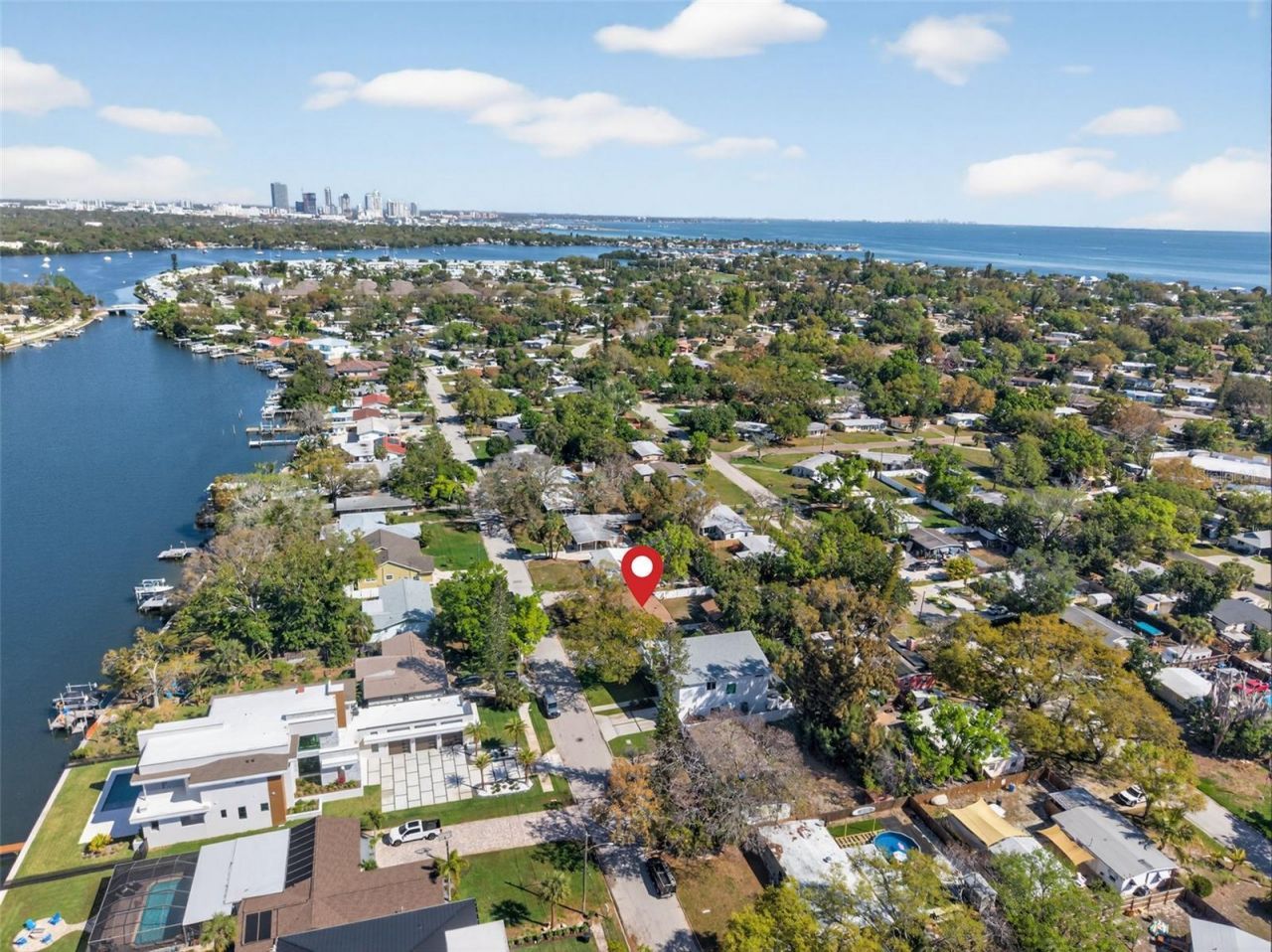 4420 Pompano Drive Se, Saint Petersburg, FL 33705 Photo